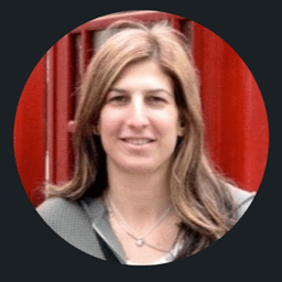 Diane Osgerchian, Co-Founder at Blast Marketing Agency