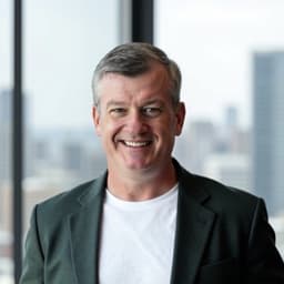 Tom Walsh, Technology & AI at Blast Marketing Agency